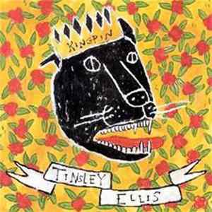 Tinsley Ellis - Kingpin Mp3