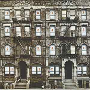 Led Zeppelin - Physical Graffiti Mp3