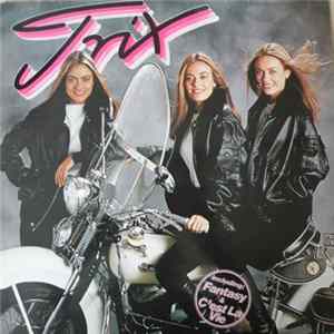Trix - Trix Mp3