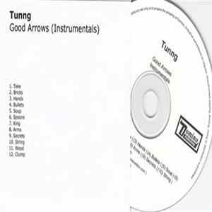 Tunng - Good Arrows (Instrumentals) Mp3