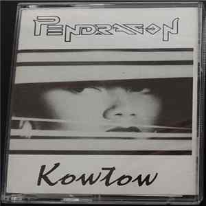 Pendragon - Kowtow Mp3