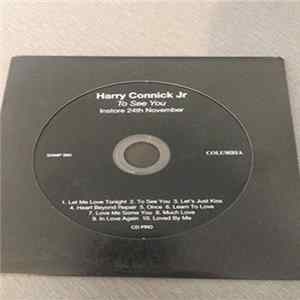 Harry Connick, Jr. - To See You Mp3