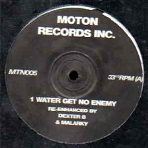 Various - Water Get No Enemy Mp3