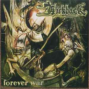 Kickback - Forever War Mp3