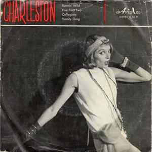Die Charleston City All Stars - Charleston Mp3