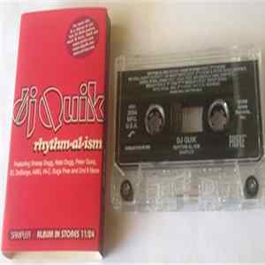 DJ Quik - Rhythm-Al-Ism Sampler Mp3