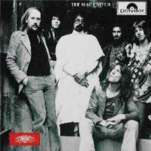 Tee Mac United - Tee Mac United Mp3
