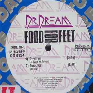 Food For Feet - Rhythm / Tequila Mp3