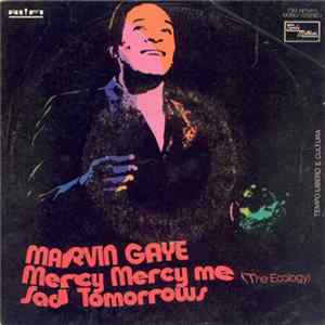 Marvin Gaye - Mercy Mercy Me (The Ecology) Mp3