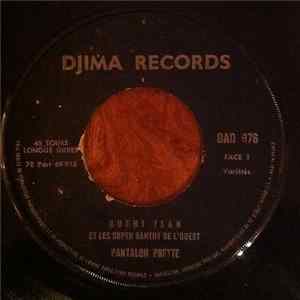 Guehi Jean Et Le Super Banthi - Pantalon Prette Mp3