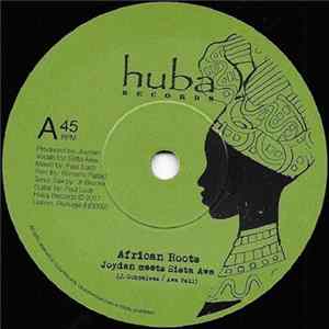 Joydan Meets Sista Awa - African Roots Mp3