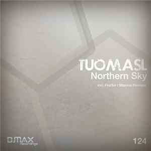 TuomasL - Northern Sky Mp3