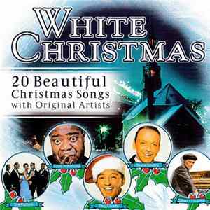 Various - White Christmas Mp3