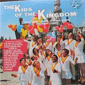 The Kids Of The Kingdom - Kids Of The Kingdom Mp3