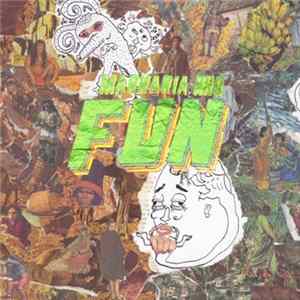 Markaria Rho - Fun Mp3