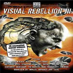 Various - Visual Rebellion III Mp3