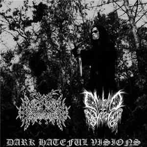 Baal Realm, Misshapen Hatred - Dark Hateful Visions Mp3