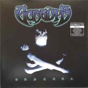 Gorguts - Obscura Mp3