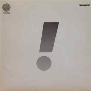 Gracious - Gracious Mp3
