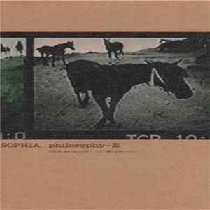 Sophia - Philosophy III Tour '98 Alive Mp3