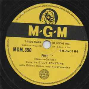 Billy Eckstine - Free Mp3