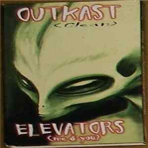 OutKast - Elevators (Me & You) (Clean) Mp3