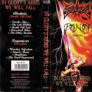 Abattoir / Paganizer - In Glory's Arms We Will Fall Mp3