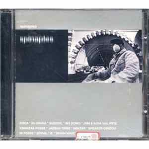Various - Spinaples Mp3