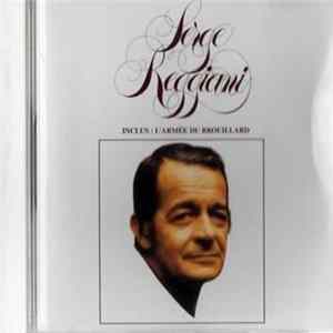 Serge Reggiani - "L'Armée Du Brouillard" Mp3