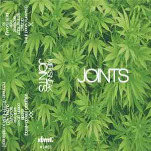 Mieksneak - JOINTS Mp3