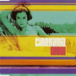 Cinerama - Wow Mp3