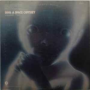 Various - 2001: A Space Odyssey - Volume Two Mp3