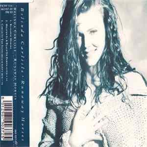 Belinda Carlisle - Runaway Horses Mp3