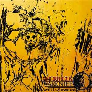 Warknife - Amorphous Mp3