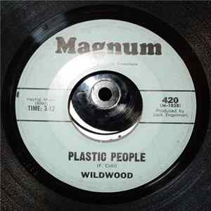 The Wildwood - Plastic People / Swimming Mp3