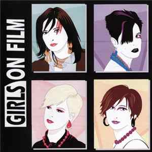 Girls On Film - Get Close To Me EP Mp3