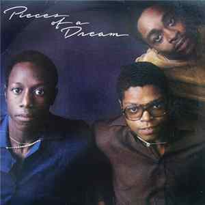 Pieces Of A Dream - Pieces Of A Dream Mp3