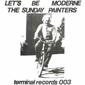 Sunday Painters - Three Kinds Of Escapism Mp3