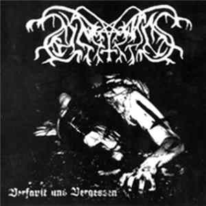 Thromos - Verfault Und Vergessen Mp3