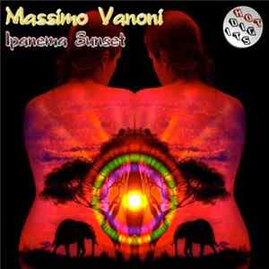 Massimo Vanoni - Ipanema Sunset Mp3