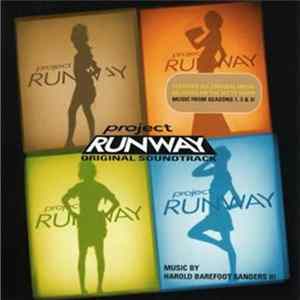 Harold Barefoot Sanders III - Project Runway (Original Soundtrack) Mp3
