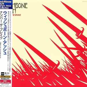 Wishbone Ash - Number The Brave Mp3