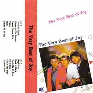 Joy - The Very Best Of Mp3
