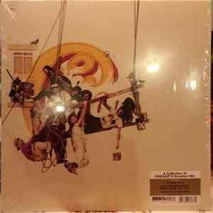 Chicago - IX Chicago - Chicago's Greatest Hits '69-'74 Mp3