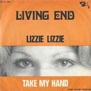 Living End - Lizzie Lizzie / Take My Hand Mp3