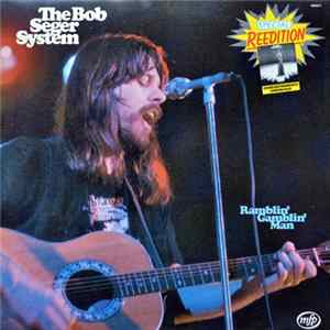 Bob Seger System - Ramblin' Gamblin' Man Mp3