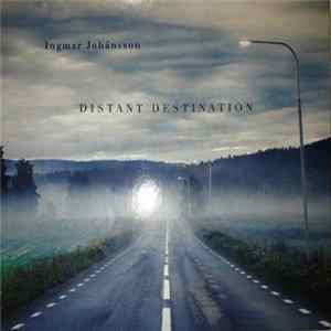 Ingmar Johánsson - Distant Destination Mp3