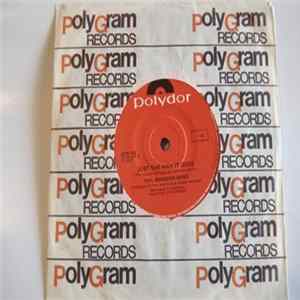 Phil Manning Band - Just The Way It Goes Mp3