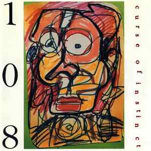108 - Curse Of Instinct Mp3