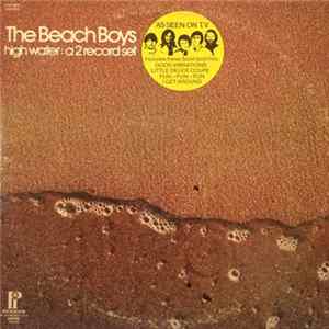 The Beach Boys - High Water Mp3